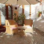 Nocleg ze śniadaniem Casa Licheri San Vito (Sardinia)