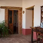 Casa Licheri