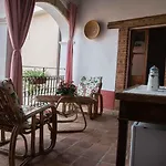 Nocleg ze śniadaniem Casa Licheri