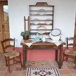 Casa Licheri San Vito (Sardinia)