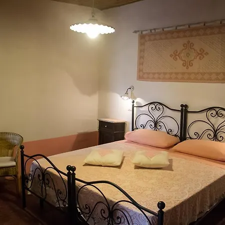 Casa Licheri Panzió 3*
