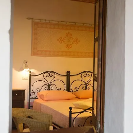 Panzió Casa Licheri