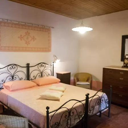 Bed and breakfast Casa Licheri San Vito (Sardinia)