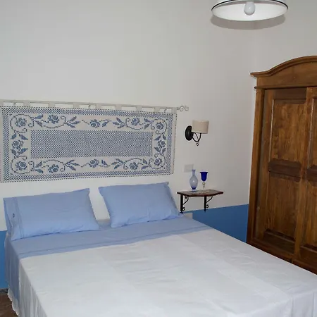 Casa Licheri 3* San Vito