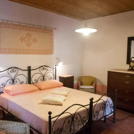 Casa Licheri San Vito