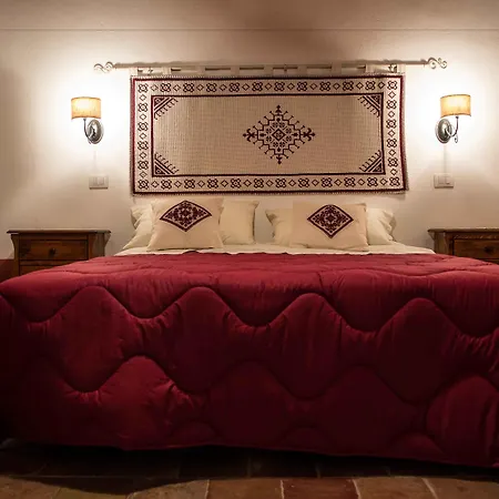 Casa Licheri