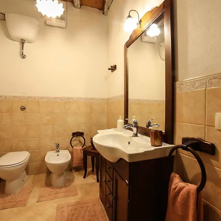 Casa Licheri Panzió 3*