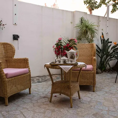 Casa Licheri Bed and breakfast 3*