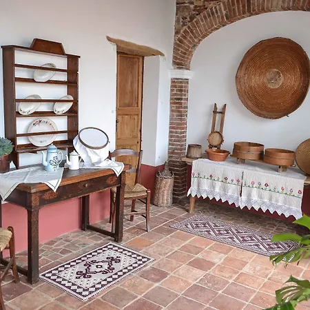 Casa Licheri 3* San Vito (Sardinia)