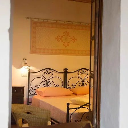 Bed and breakfast Casa Licheri