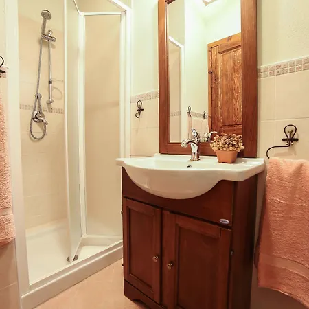 Casa Licheri Bed & Breakfast 3*