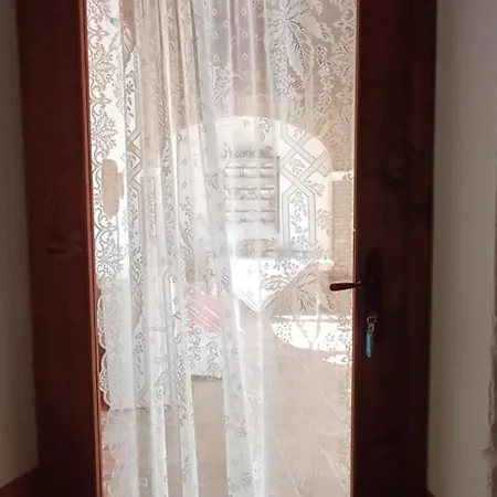 Panzió Casa Licheri San Vito