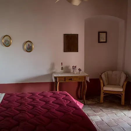 Casa Licheri