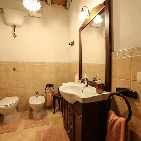 Bed and breakfast Casa Licheri San Vito (Sardinia)