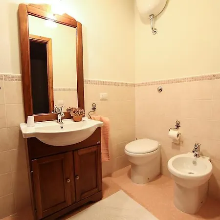 Bed and breakfast Casa Licheri 3*