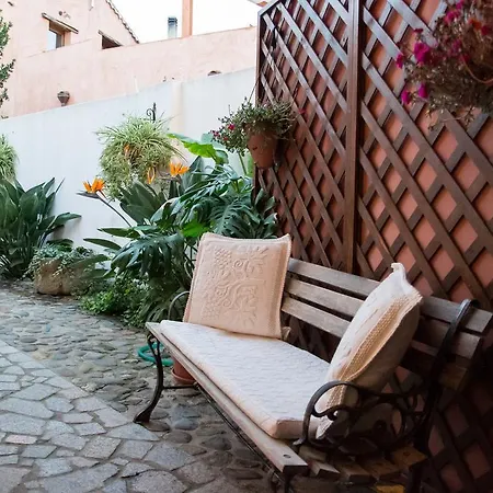 Casa Licheri