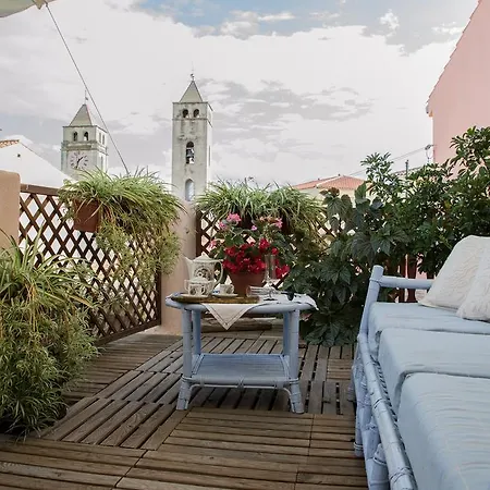 Casa Licheri