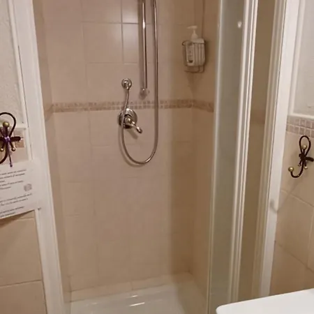 Oda ve Kahvaltı Casa Licheri San Vito Lo Capo