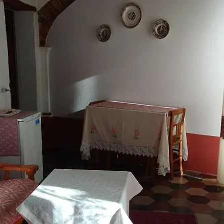 Casa Licheri San Vito Lo Capo
