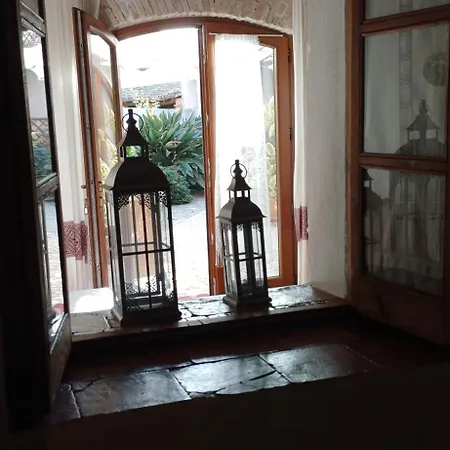 Casa Licheri