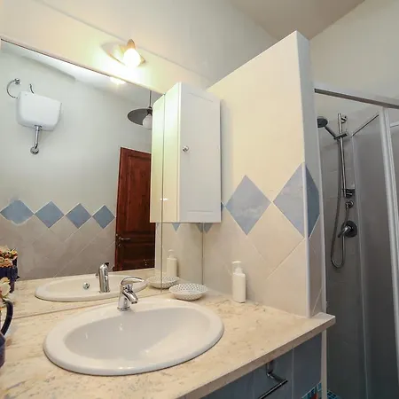 Casa Licheri فندق مبيت وإفطار