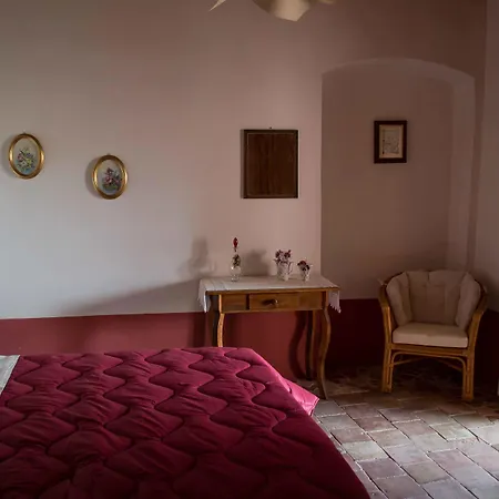 Casa Licheri