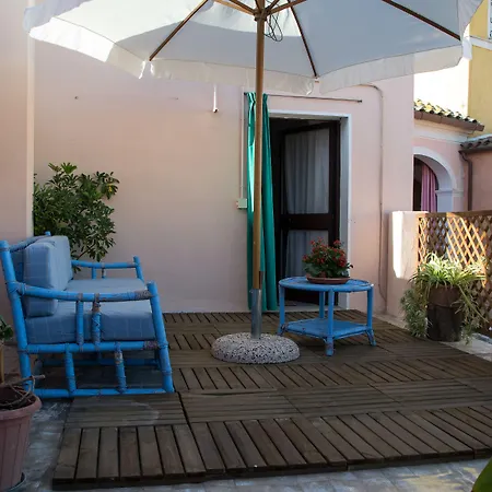 فندق مبيت وإفطار Casa Licheri