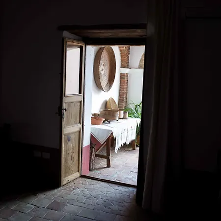 Casa Licheri San Vito (Sardinia)