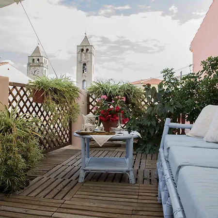 Casa Licheri 3* سان فيتو