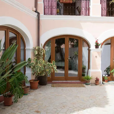 Casa Licheri سان فيتو