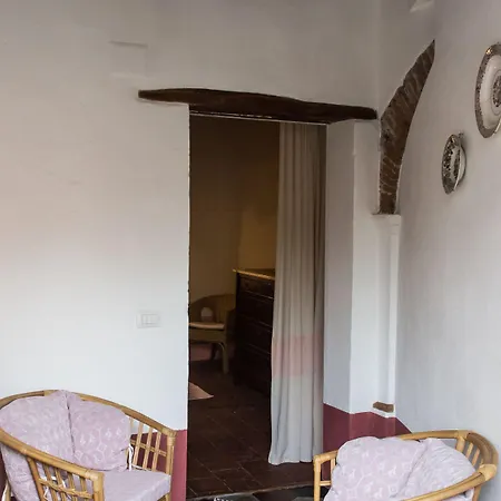 Casa Licheri 3* سان فيتو