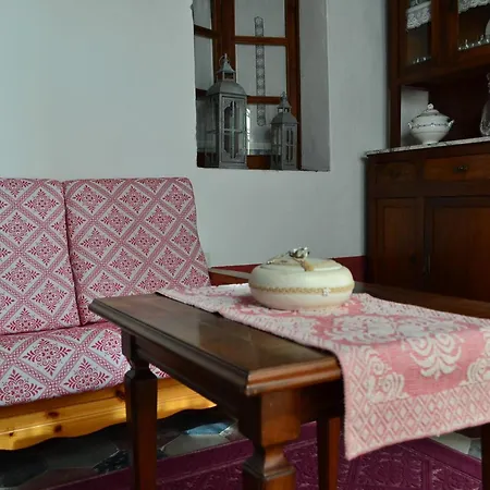 Nocleg ze śniadaniem Casa Licheri 3*