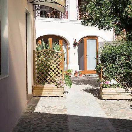 Casa Licheri 3* San Vito (Sardinia)