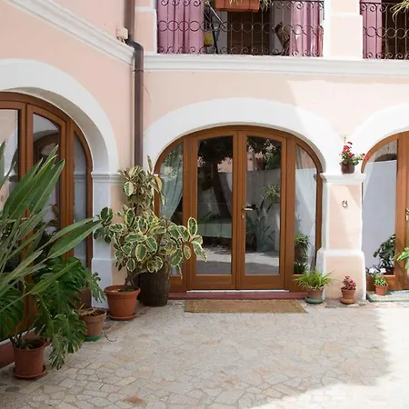 Casa Licheri 3* San Vito (Sardinia)