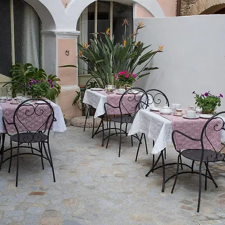 Casa Licheri