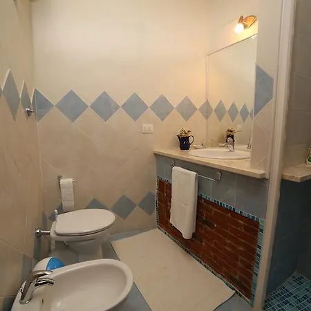 Casa Licheri San Vito (Sardinia)