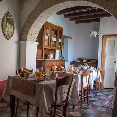Casa Licheri