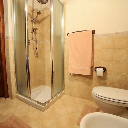 Casa Licheri