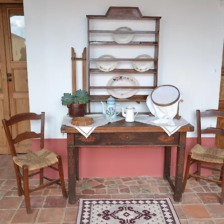 Casa Licheri San Vito (Sardinia)