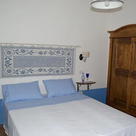 Casa Licheri San Vito (Sardinia)