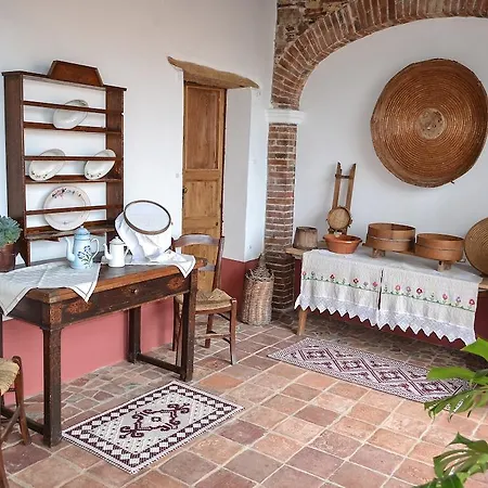 Casa Licheri