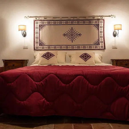 Nocleg ze śniadaniem Casa Licheri