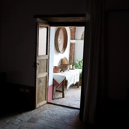 Couette-café Casa Licheri
