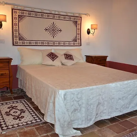 Casa Licheri