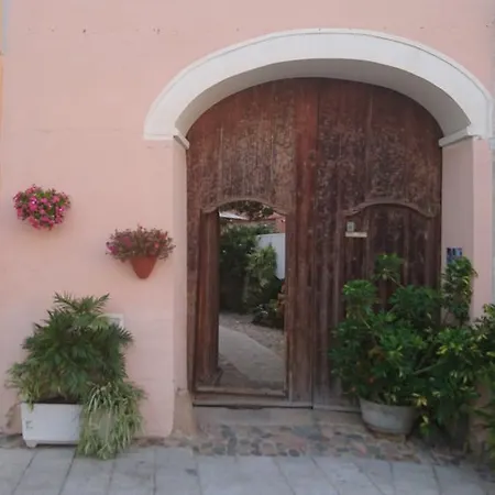 Bed & Breakfast Casa Licheri