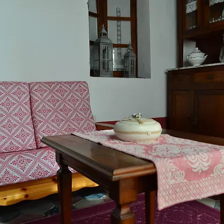 Casa Licheri